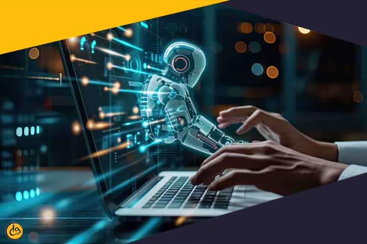 پردازش زبان طبیعی