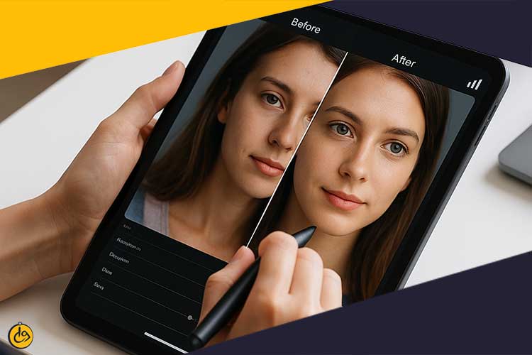 بهترین ابزارهای هوش مصنوعی برای بالا بردن کیفیت عکس