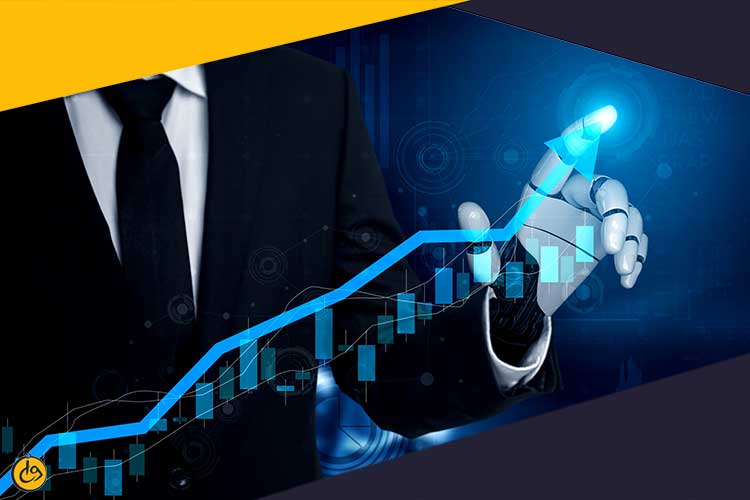 ۷ ابزار هوش مصنوعی برای افزایش فروش