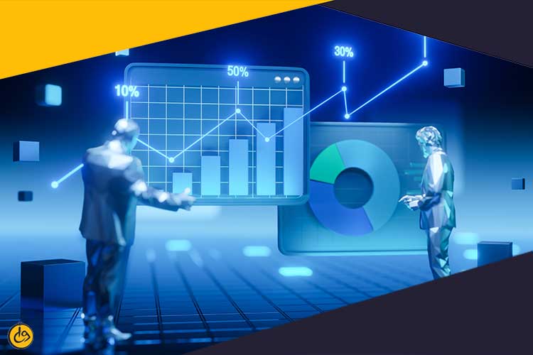 معرفی ۷ ابزار هوش مصنوعی برتر برای افزایش فروش
