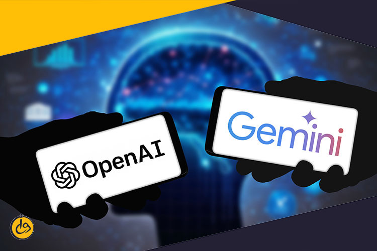 مقایسه Gemini با GPT-4 و ChatGPT