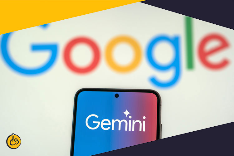 انواع هوش مصنوعی جمنای Gemini 