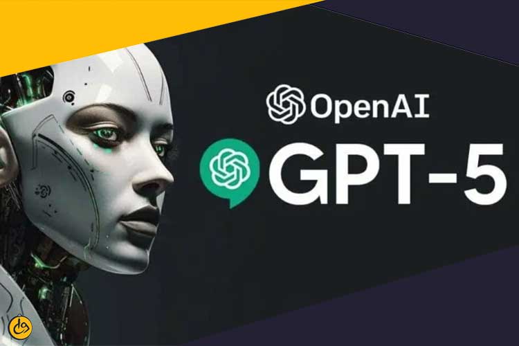 بررسی کامل GPT-5 (ویژگی‌ها، تغییرات و کاربردها)