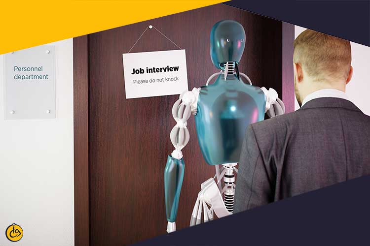 شغل‌های در معرض خطر هوش مصنوعی