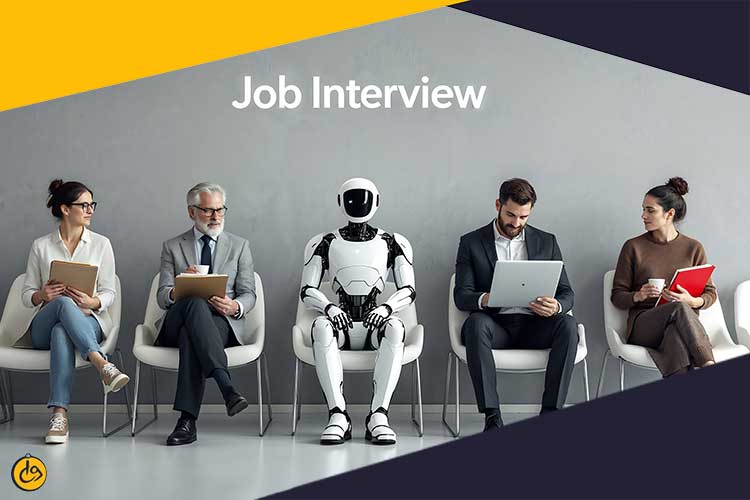 چه مشاغلی در برابر هوش مصنوعی ایمن‌تر هستند؟