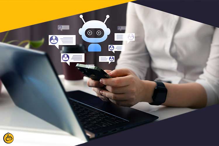چت‌بات فروش چیست و چگونه به کسب‌وکارها در بازاریابی و فروش کمک می‌کند؟