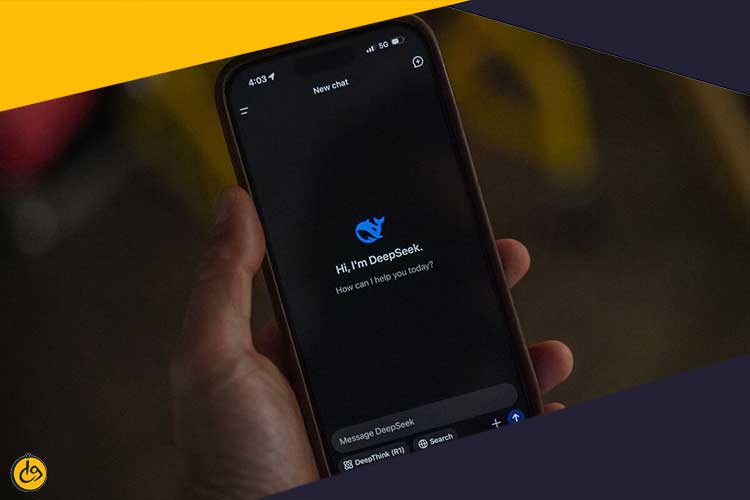 کاربردهای هوش مصنوعی Deepseek