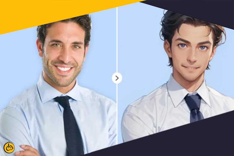 انواع برنامه‌ های هوش مصنوعی تغییر چهره