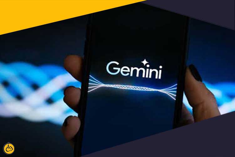 توسعهدهنده و تاریخچه جمینای و دیپ سیک