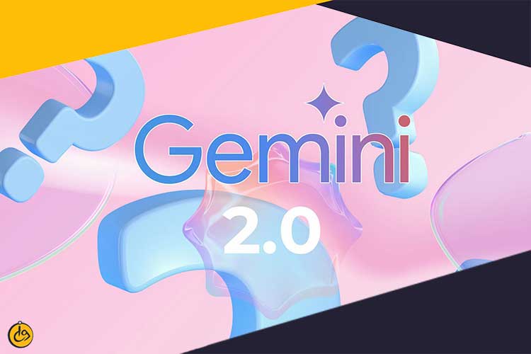معرفی Gemini 2.0