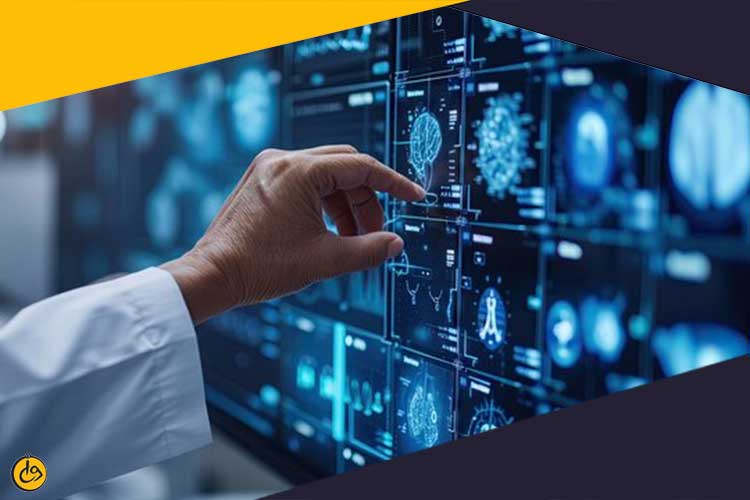 کاربردهای کلیدی هوش مصنوعی در پزشکی