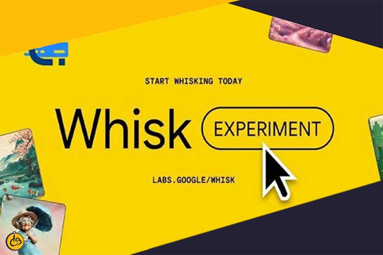 مدل‌های هوش مصنوعی پشت whisk