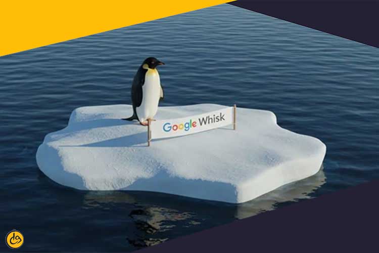 Whisk چیست و چرا توسط گوگل توسعه یافته است؟