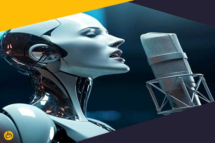 آینده تولید صدا با هوش مصنوعی