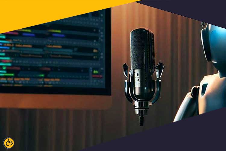 بهترین ابزارهای هوش مصنوعی برای تولید و تغییر صدا