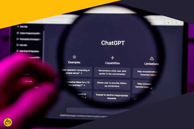 مقایسه نسخه های مختلف ChatGPT