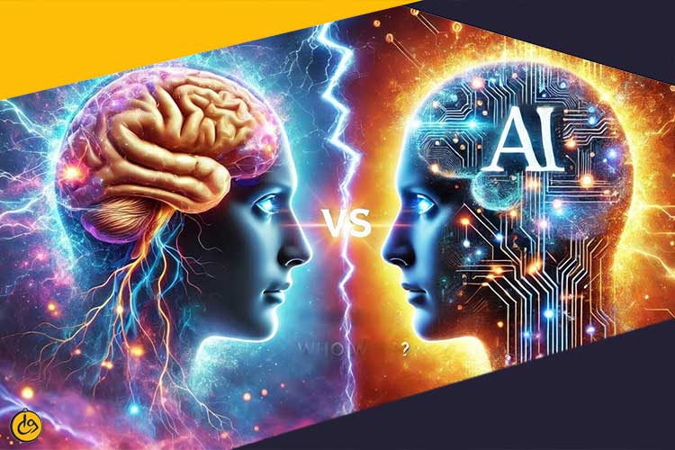 آیا هوش مصنوعی جایگزین برنامهنویسی میشود؟