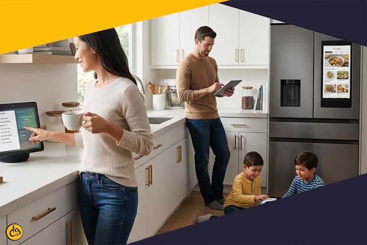 هوش مصنوعی و سیستمهای تصمیمگیری هوشمند