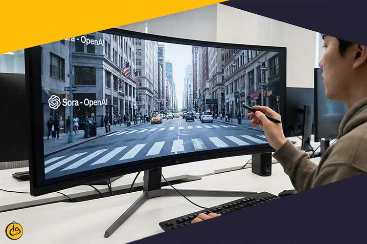 هوش مصنوعی در فیلمسازی