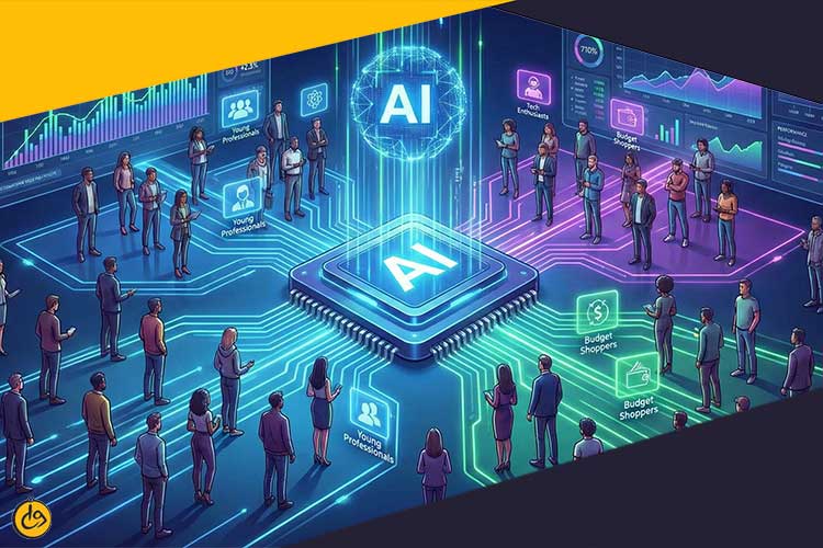 چالشها و ملاحظات هوش مصنوعی در بازاریابی و فروش