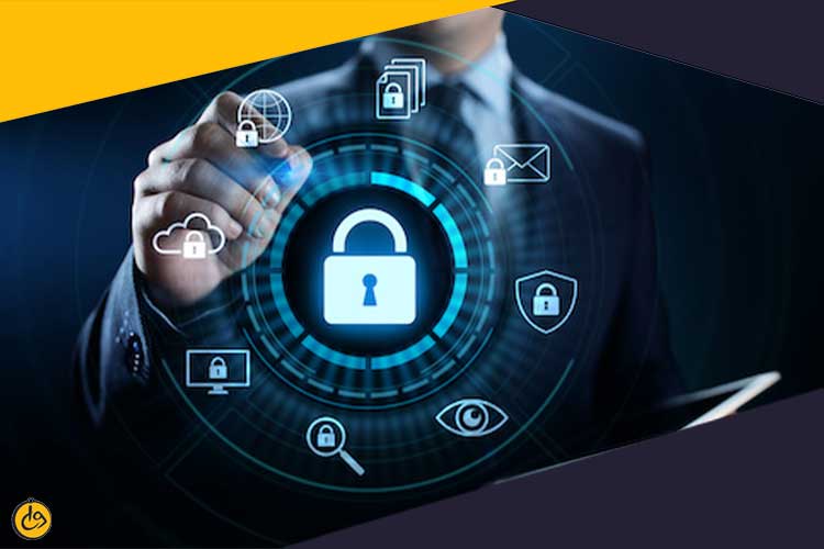 حریم خصوصی و امنیت دادهها