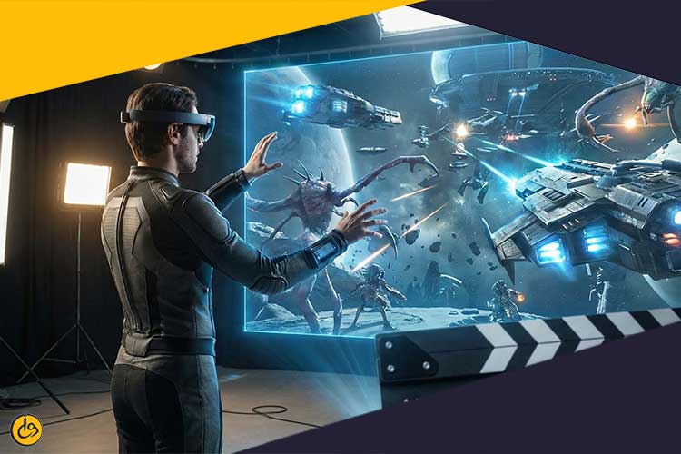 ابزارهای ساده و بازاریابی ویدیویی با هوش مصنوعی