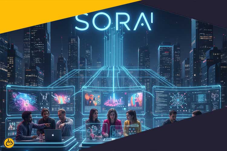 چه کسانی به هوش مصنوعی Sora دسترسی دارند؟