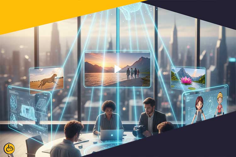 چرا ویدیوهای سورا واقعی به نظر میرسند؟