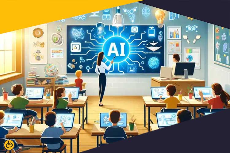چرا استفاده از هوش مصنوعی در آموزش ضروری است؟