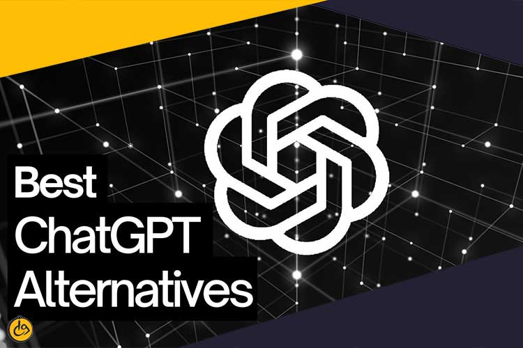 جایگزین های هوش مصنوعی ChatGPT