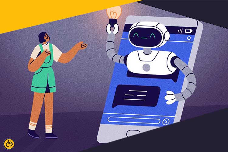 تفاوت داناوان با ChatGPT و سایر ابزارهای خارجی